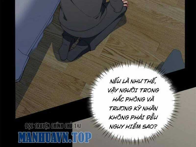 Nữ Chính Từ Trong Sách Chạy Ra Ngoài Rồi Phải Làm Sao Đây? Chapter 96 trang 53