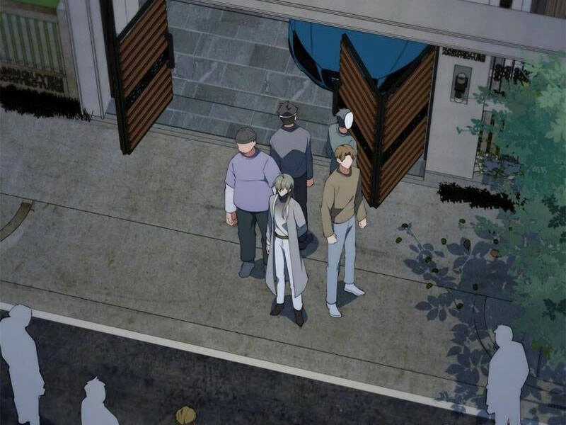 Nữ Chính Từ Trong Sách Chạy Ra Ngoài Rồi Phải Làm Sao Đây? Chapter 96 trang 58