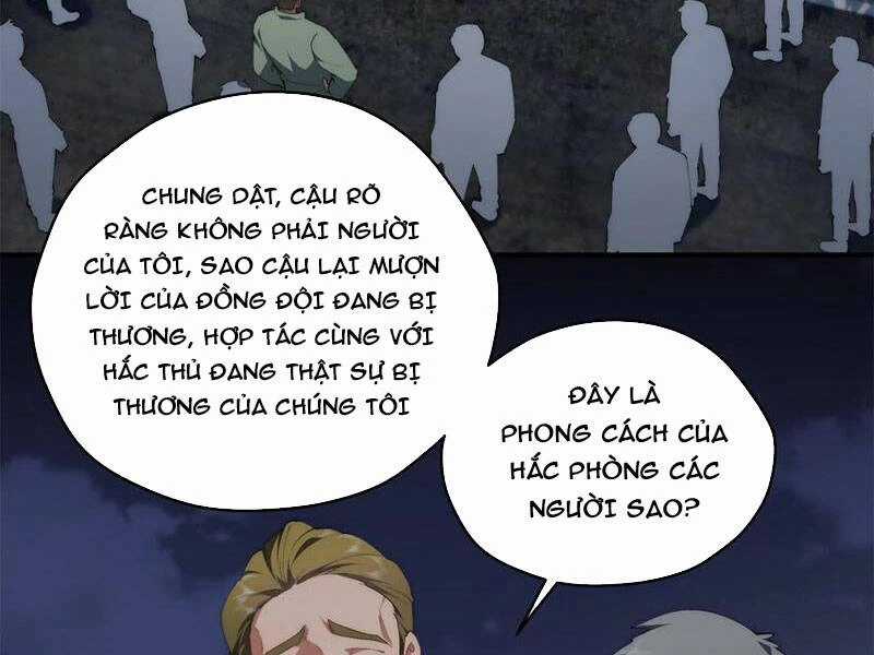 Nữ Chính Từ Trong Sách Chạy Ra Ngoài Rồi Phải Làm Sao Đây? Chapter 96 trang 59