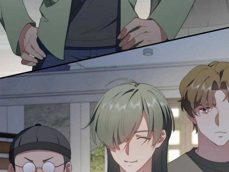 Nữ Chính Từ Trong Sách Chạy Ra Ngoài Rồi Phải Làm Sao Đây? Chapter 96 trang 61