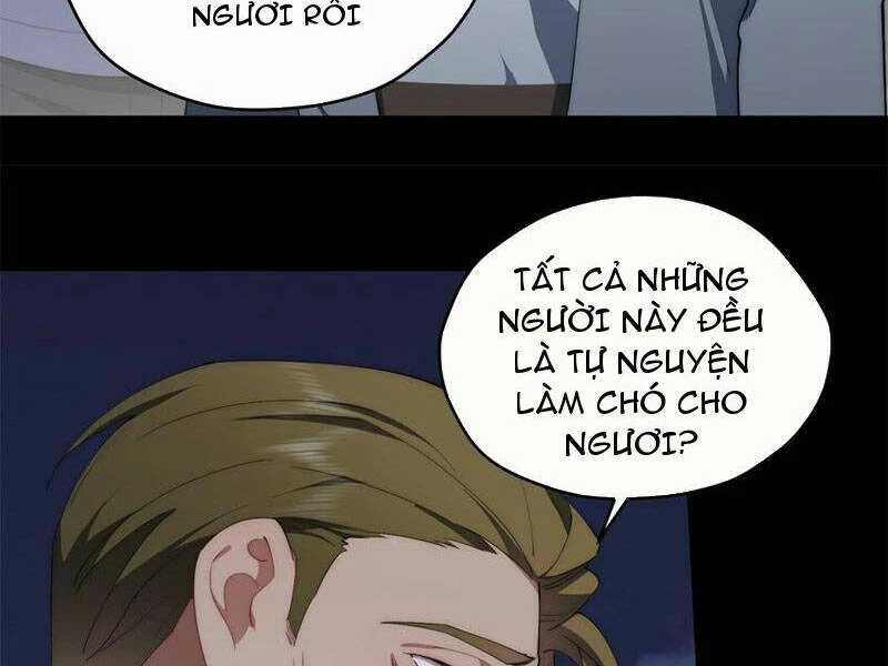 Nữ Chính Từ Trong Sách Chạy Ra Ngoài Rồi Phải Làm Sao Đây? Chapter 96 trang 63