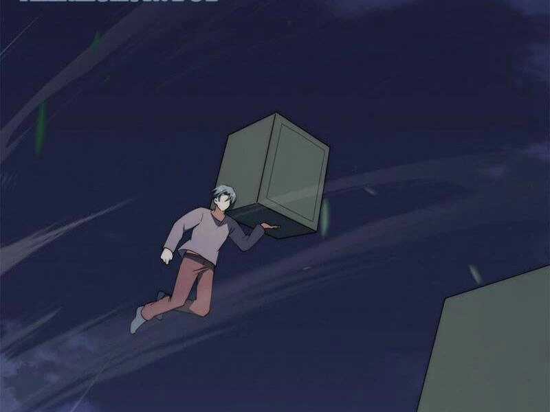 Nữ Chính Từ Trong Sách Chạy Ra Ngoài Rồi Phải Làm Sao Đây? Chapter 96 trang 81