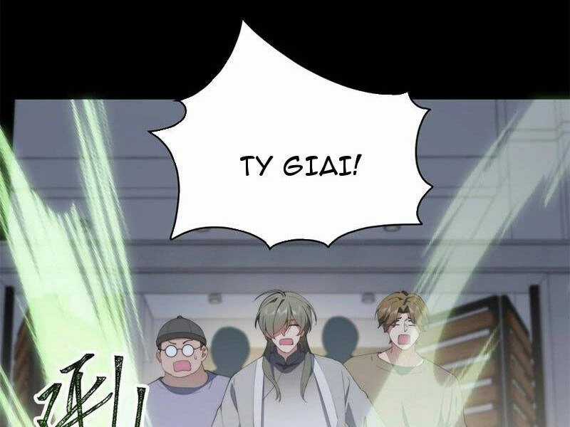 Nữ Chính Từ Trong Sách Chạy Ra Ngoài Rồi Phải Làm Sao Đây? Chapter 96 trang 93