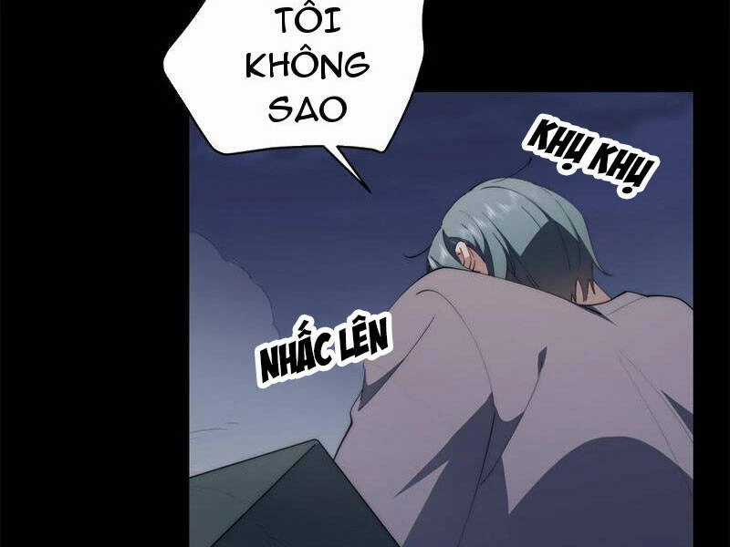 Nữ Chính Từ Trong Sách Chạy Ra Ngoài Rồi Phải Làm Sao Đây? Chapter 96 trang 95