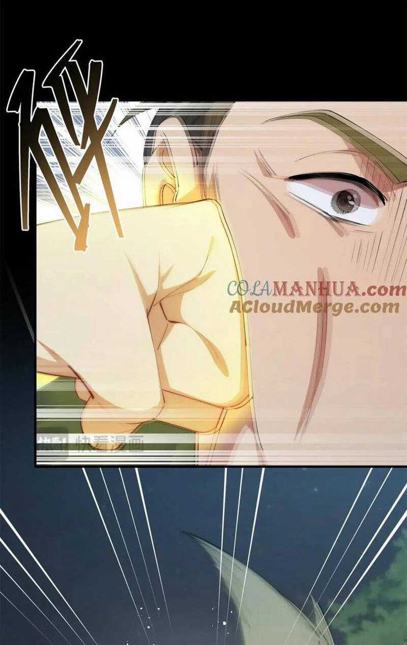 Nữ Chính Từ Trong Sách Chạy Ra Ngoài Rồi Phải Làm Sao Đây? Chapter 97 trang 11