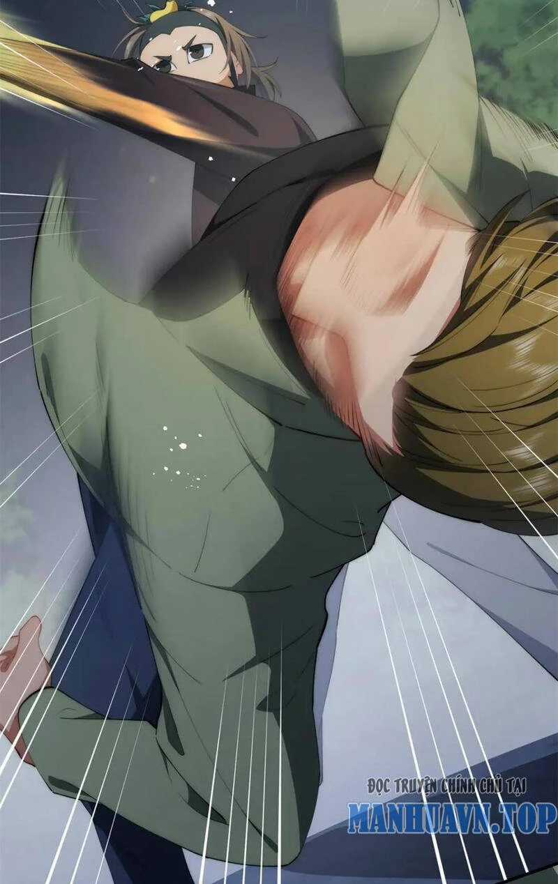 Nữ Chính Từ Trong Sách Chạy Ra Ngoài Rồi Phải Làm Sao Đây? Chapter 97 trang 12