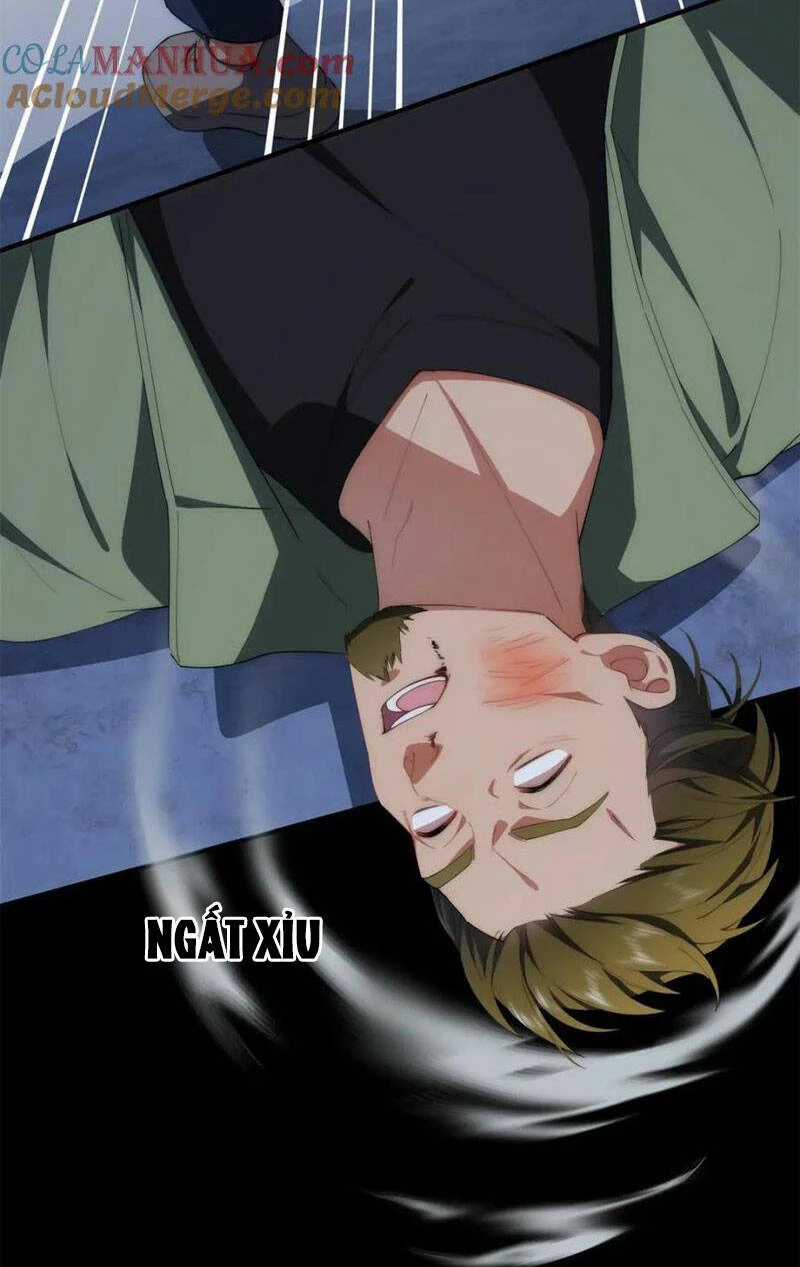 Nữ Chính Từ Trong Sách Chạy Ra Ngoài Rồi Phải Làm Sao Đây? Chapter 97 trang 13