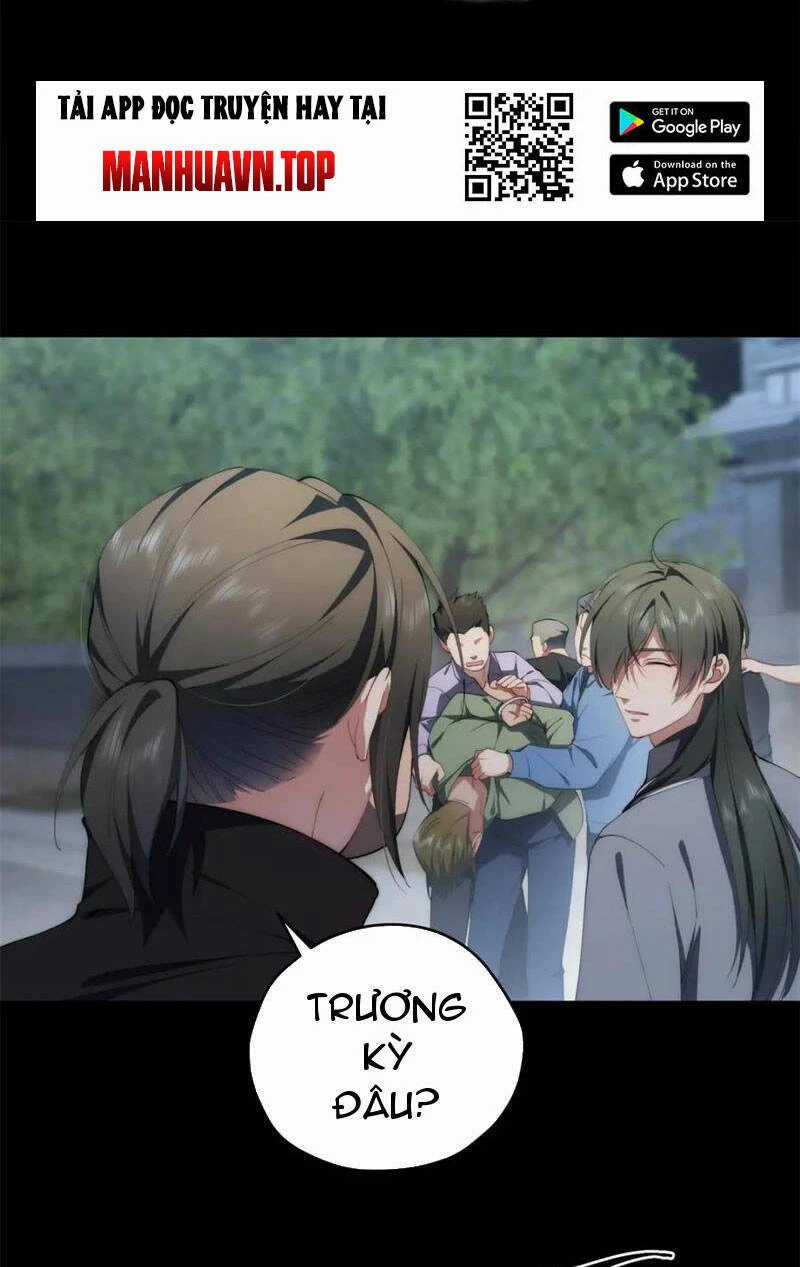 Nữ Chính Từ Trong Sách Chạy Ra Ngoài Rồi Phải Làm Sao Đây? Chapter 97 trang 14