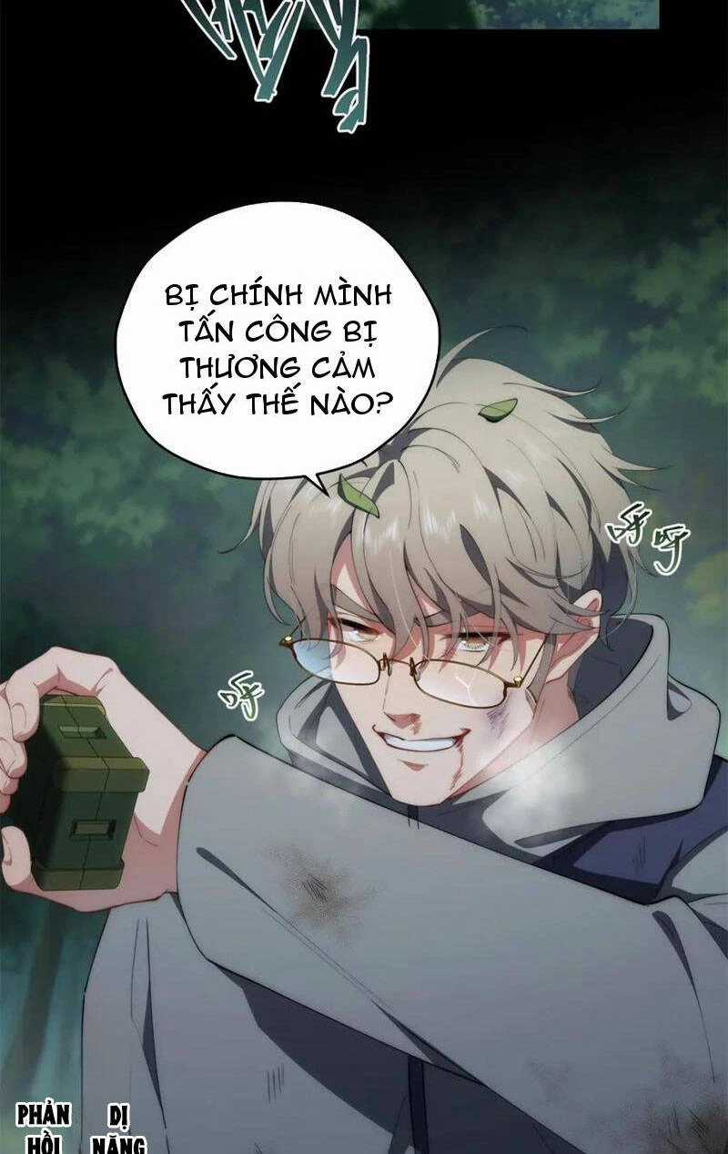 Nữ Chính Từ Trong Sách Chạy Ra Ngoài Rồi Phải Làm Sao Đây? Chapter 97 trang 16