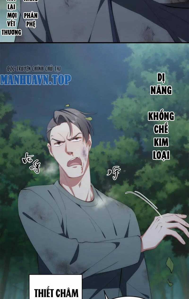 Nữ Chính Từ Trong Sách Chạy Ra Ngoài Rồi Phải Làm Sao Đây? Chapter 97 trang 17