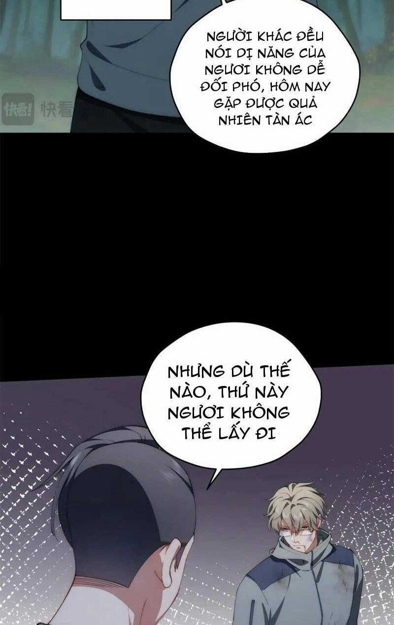 Nữ Chính Từ Trong Sách Chạy Ra Ngoài Rồi Phải Làm Sao Đây? Chapter 97 trang 18