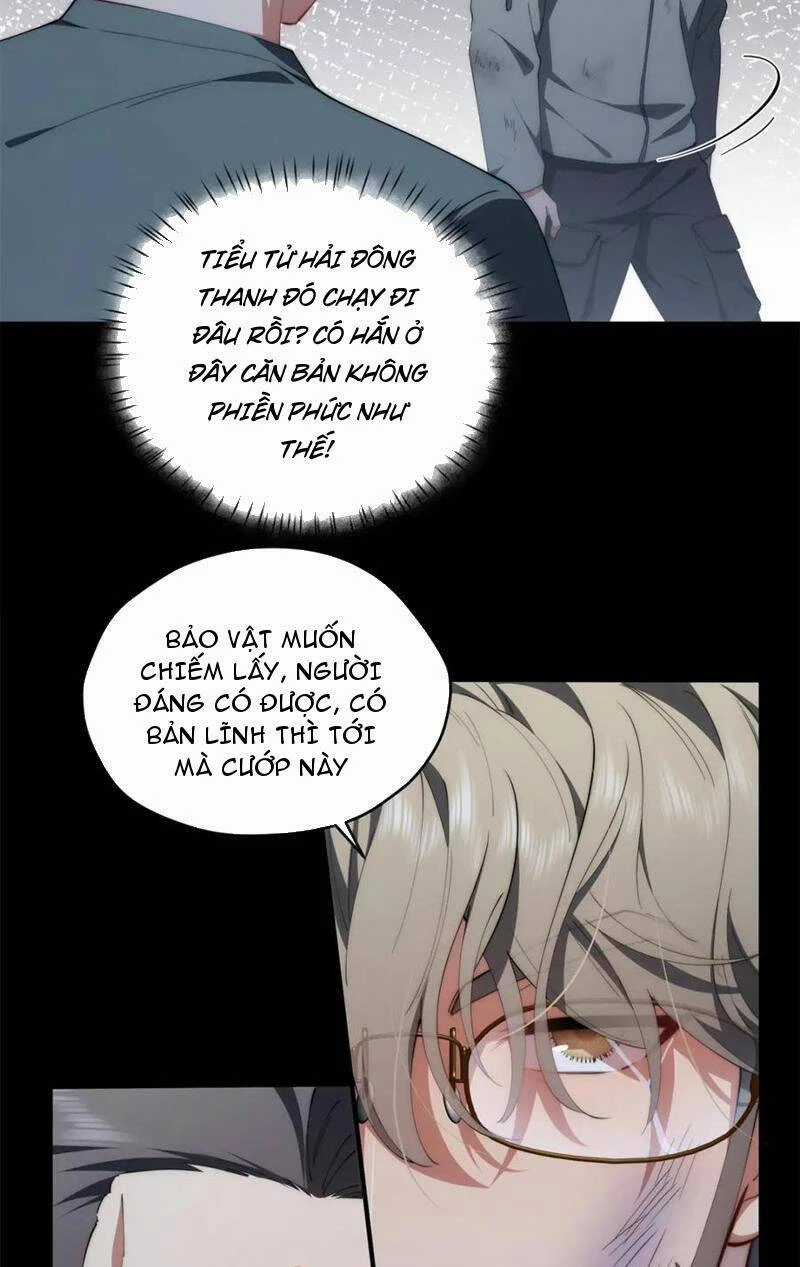 Nữ Chính Từ Trong Sách Chạy Ra Ngoài Rồi Phải Làm Sao Đây? Chapter 97 trang 19