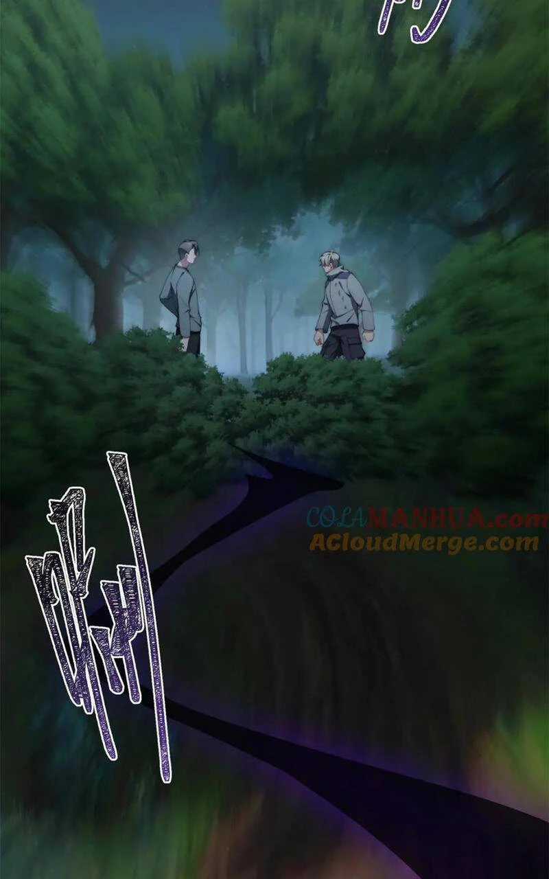 Nữ Chính Từ Trong Sách Chạy Ra Ngoài Rồi Phải Làm Sao Đây? Chapter 97 trang 21