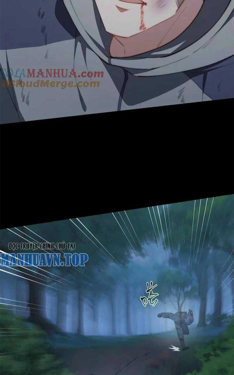 Nữ Chính Từ Trong Sách Chạy Ra Ngoài Rồi Phải Làm Sao Đây? Chapter 97 trang 24