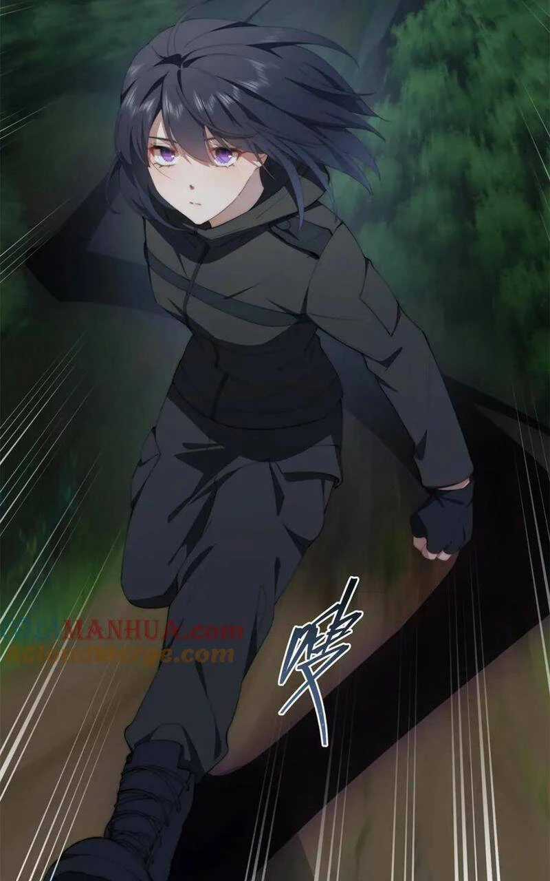 Nữ Chính Từ Trong Sách Chạy Ra Ngoài Rồi Phải Làm Sao Đây? Chapter 97 trang 25