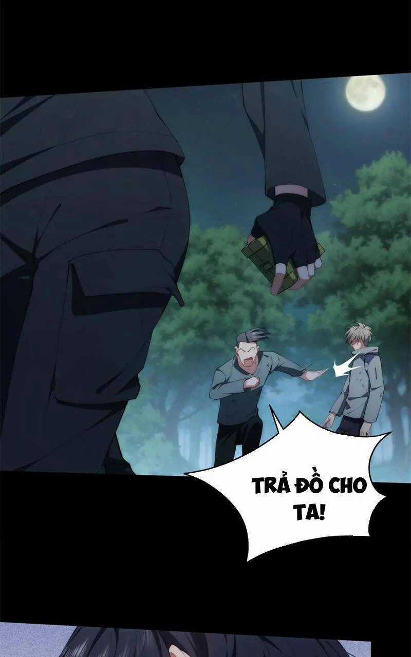 Nữ Chính Từ Trong Sách Chạy Ra Ngoài Rồi Phải Làm Sao Đây? Chapter 97 trang 27