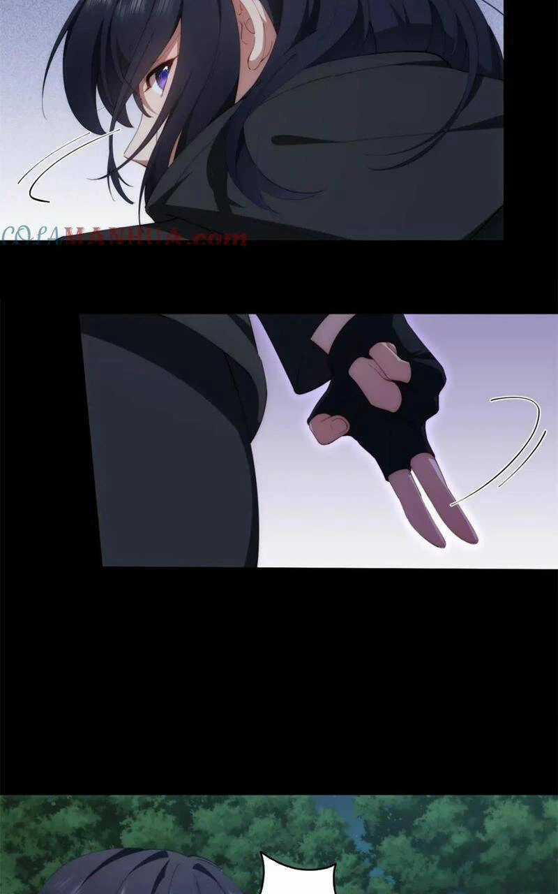 Nữ Chính Từ Trong Sách Chạy Ra Ngoài Rồi Phải Làm Sao Đây? Chapter 97 trang 28