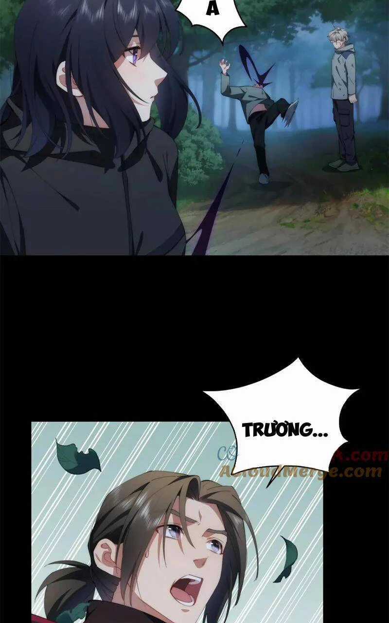 Nữ Chính Từ Trong Sách Chạy Ra Ngoài Rồi Phải Làm Sao Đây? Chapter 97 trang 29