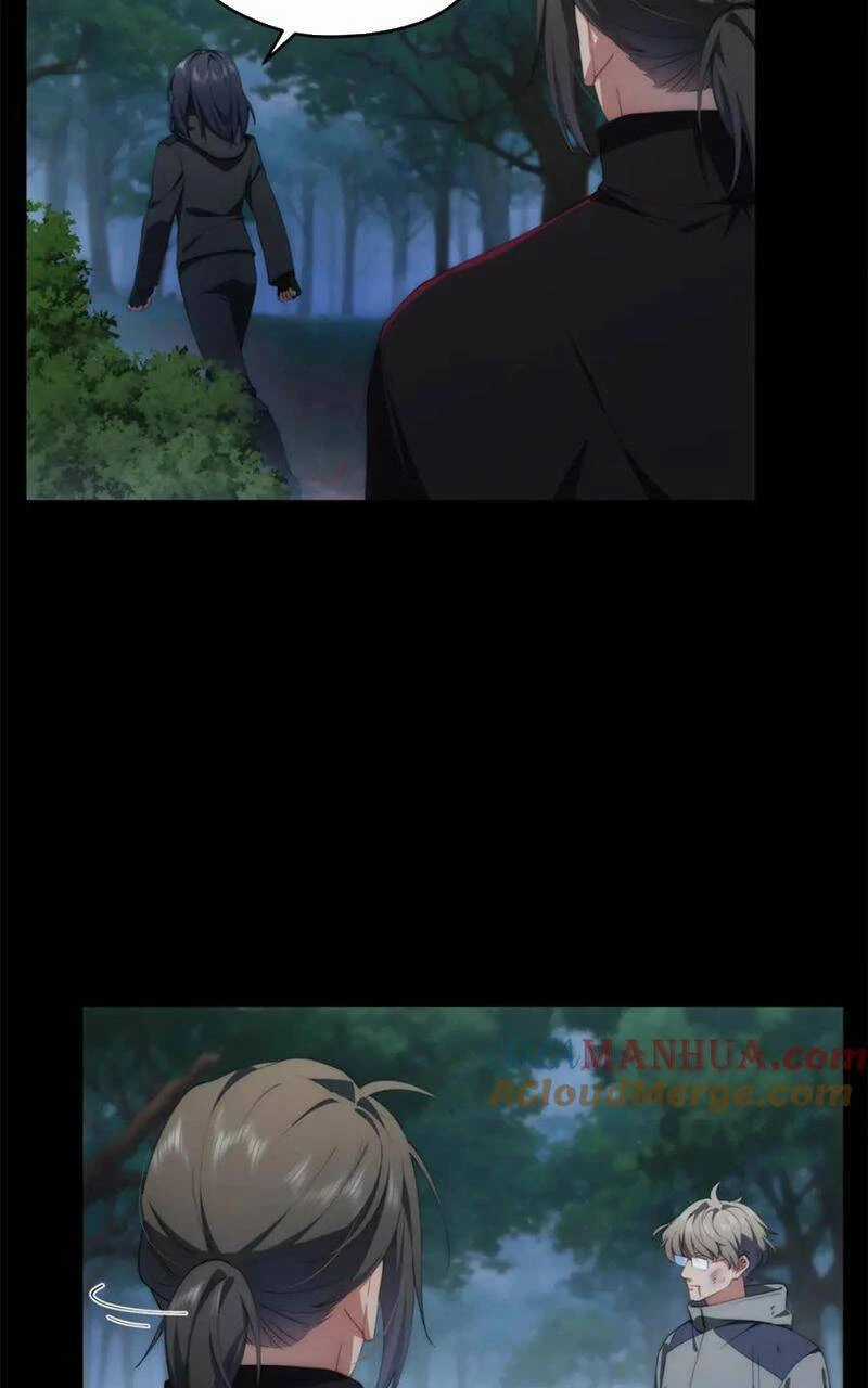 Nữ Chính Từ Trong Sách Chạy Ra Ngoài Rồi Phải Làm Sao Đây? Chapter 97 trang 33