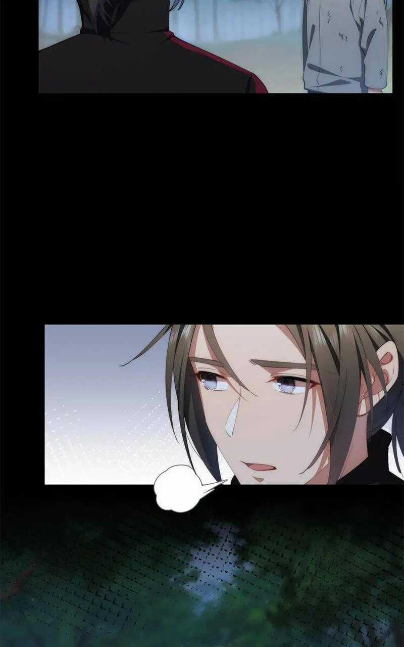 Nữ Chính Từ Trong Sách Chạy Ra Ngoài Rồi Phải Làm Sao Đây? Chapter 97 trang 34