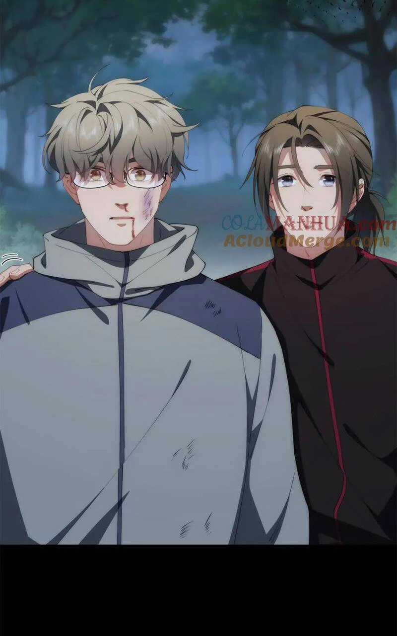 Nữ Chính Từ Trong Sách Chạy Ra Ngoài Rồi Phải Làm Sao Đây? Chapter 97 trang 35