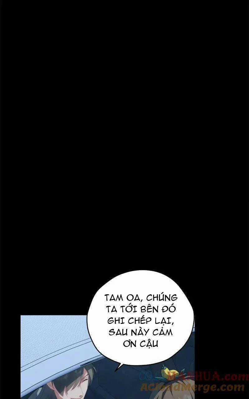 Nữ Chính Từ Trong Sách Chạy Ra Ngoài Rồi Phải Làm Sao Đây? Chapter 97 trang 36