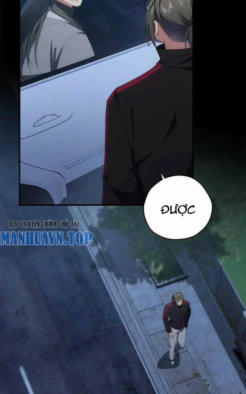 Nữ Chính Từ Trong Sách Chạy Ra Ngoài Rồi Phải Làm Sao Đây? Chapter 97 trang 37