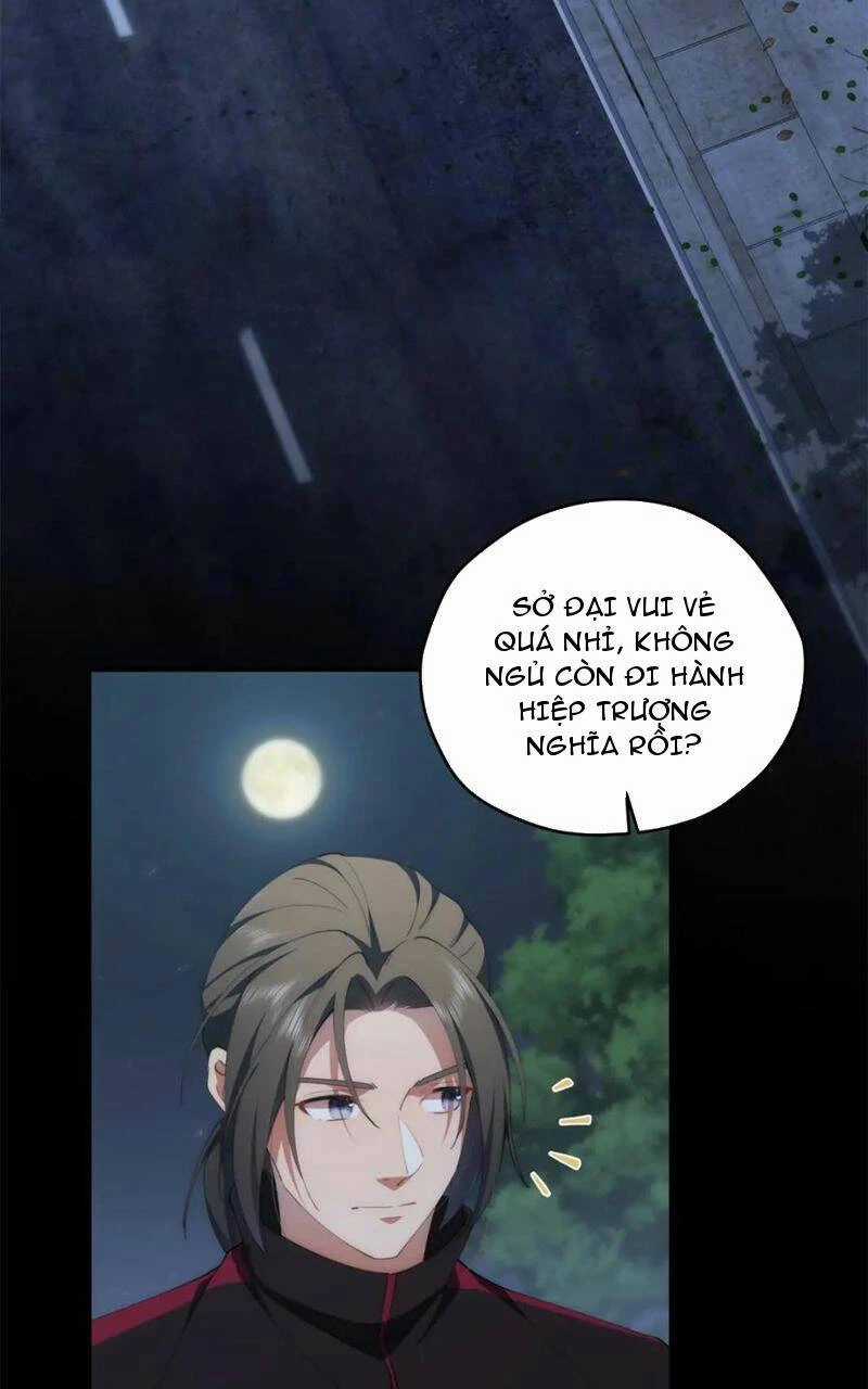 Nữ Chính Từ Trong Sách Chạy Ra Ngoài Rồi Phải Làm Sao Đây? Chapter 97 trang 38