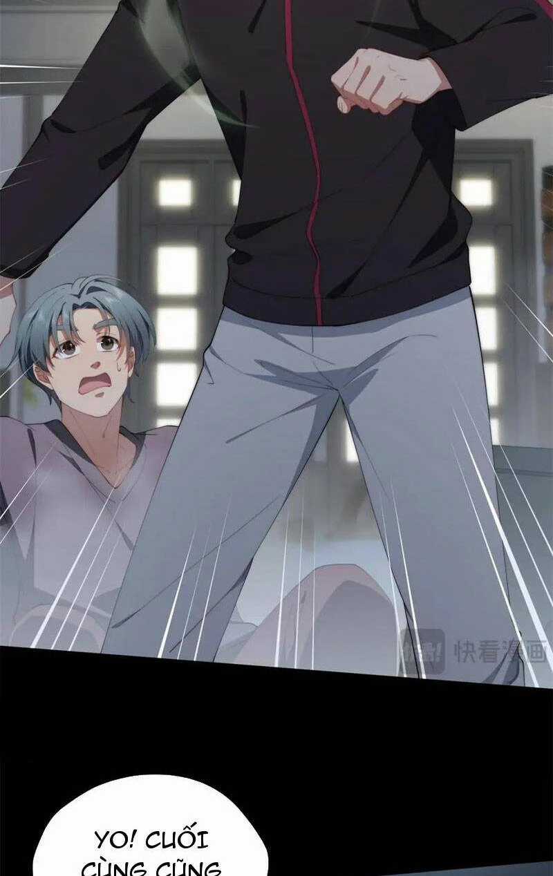 Nữ Chính Từ Trong Sách Chạy Ra Ngoài Rồi Phải Làm Sao Đây? Chapter 97 trang 4