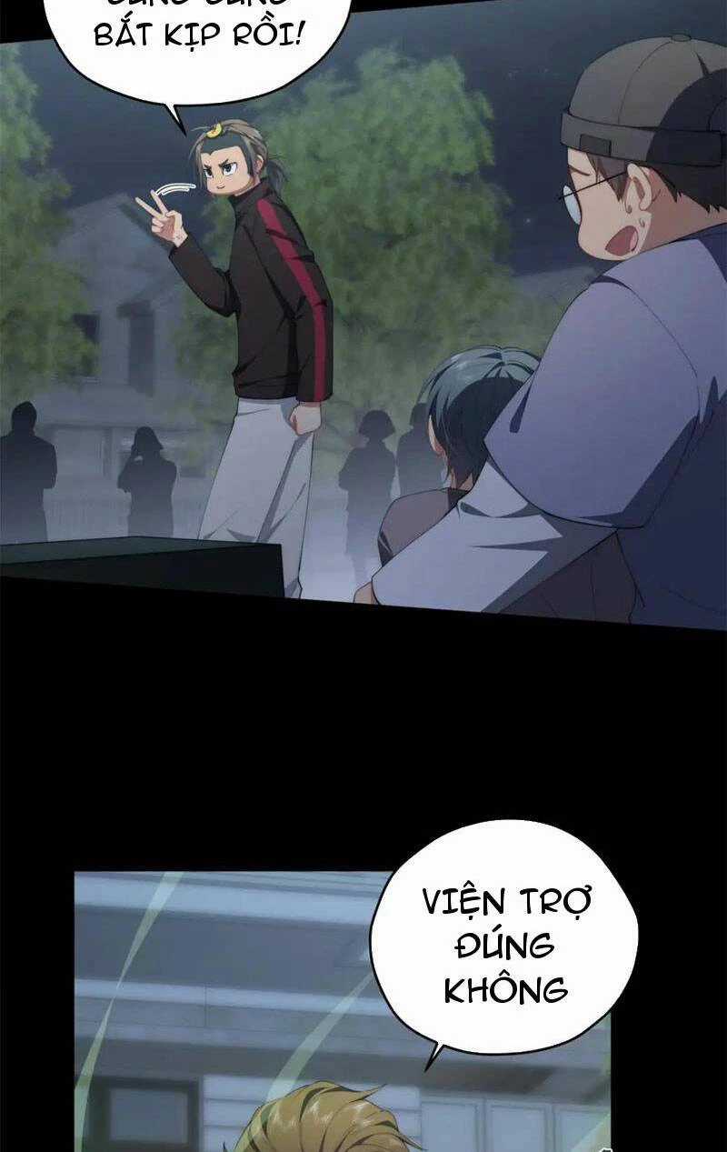 Nữ Chính Từ Trong Sách Chạy Ra Ngoài Rồi Phải Làm Sao Đây? Chapter 97 trang 5