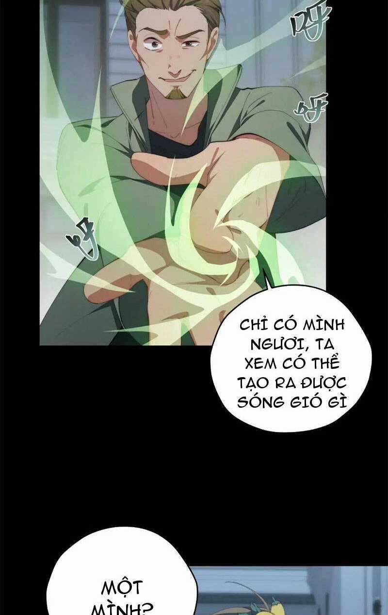 Nữ Chính Từ Trong Sách Chạy Ra Ngoài Rồi Phải Làm Sao Đây? Chapter 97 trang 6