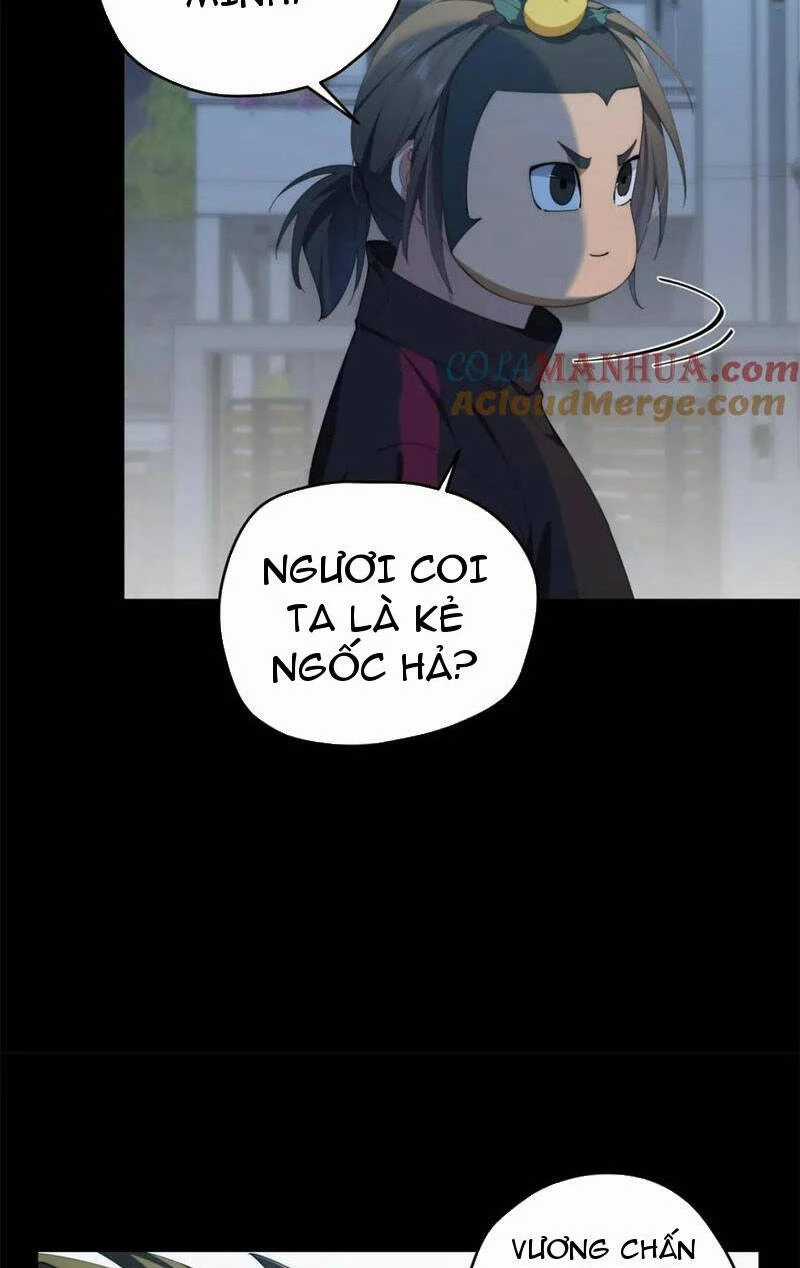 Nữ Chính Từ Trong Sách Chạy Ra Ngoài Rồi Phải Làm Sao Đây? Chapter 97 trang 7