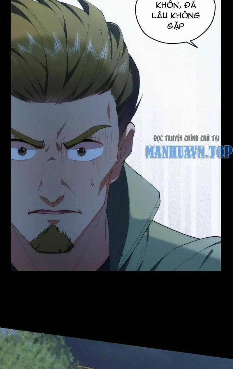 Nữ Chính Từ Trong Sách Chạy Ra Ngoài Rồi Phải Làm Sao Đây? Chapter 97 trang 8