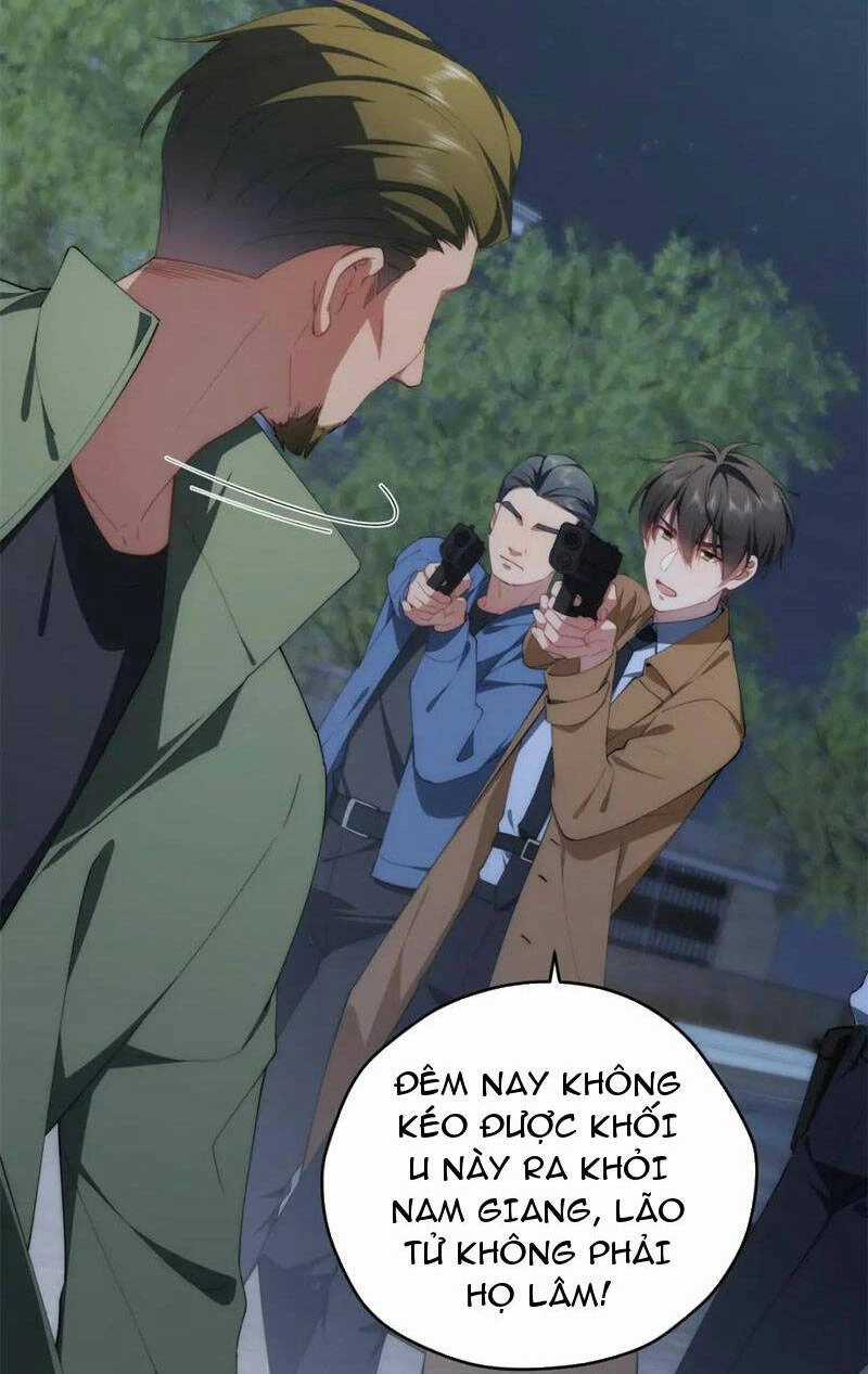 Nữ Chính Từ Trong Sách Chạy Ra Ngoài Rồi Phải Làm Sao Đây? Chapter 97 trang 9