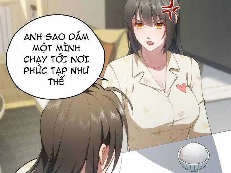 Nữ Chính Từ Trong Sách Chạy Ra Ngoài Rồi Phải Làm Sao Đây? Chapter 98 trang 15