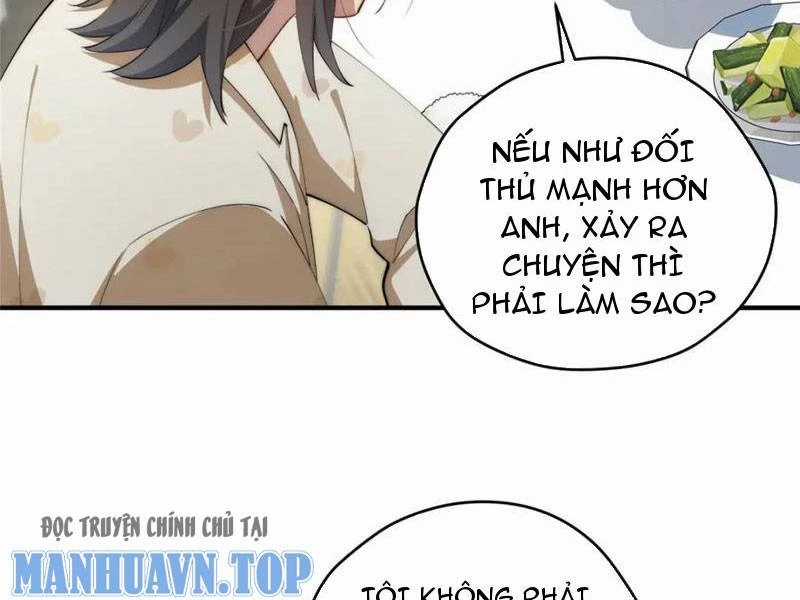 Nữ Chính Từ Trong Sách Chạy Ra Ngoài Rồi Phải Làm Sao Đây? Chapter 98 trang 16
