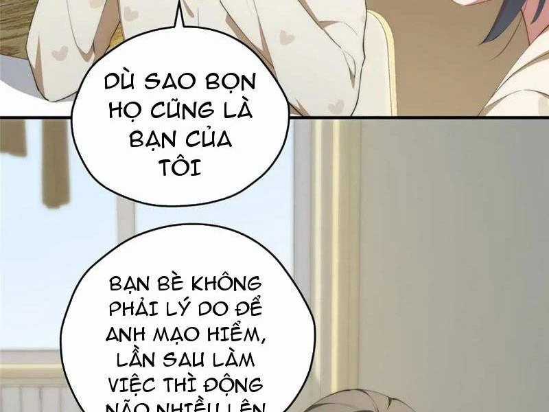 Nữ Chính Từ Trong Sách Chạy Ra Ngoài Rồi Phải Làm Sao Đây? Chapter 98 trang 18