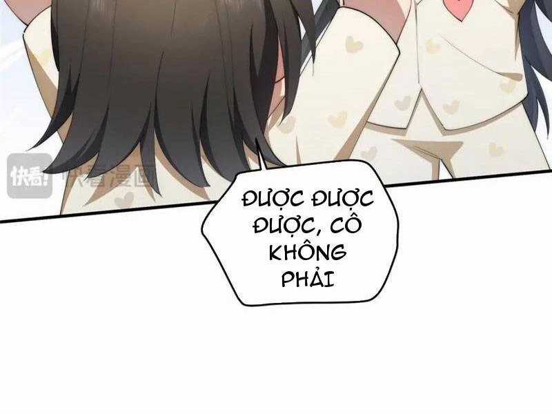 Nữ Chính Từ Trong Sách Chạy Ra Ngoài Rồi Phải Làm Sao Đây? Chapter 98 trang 24