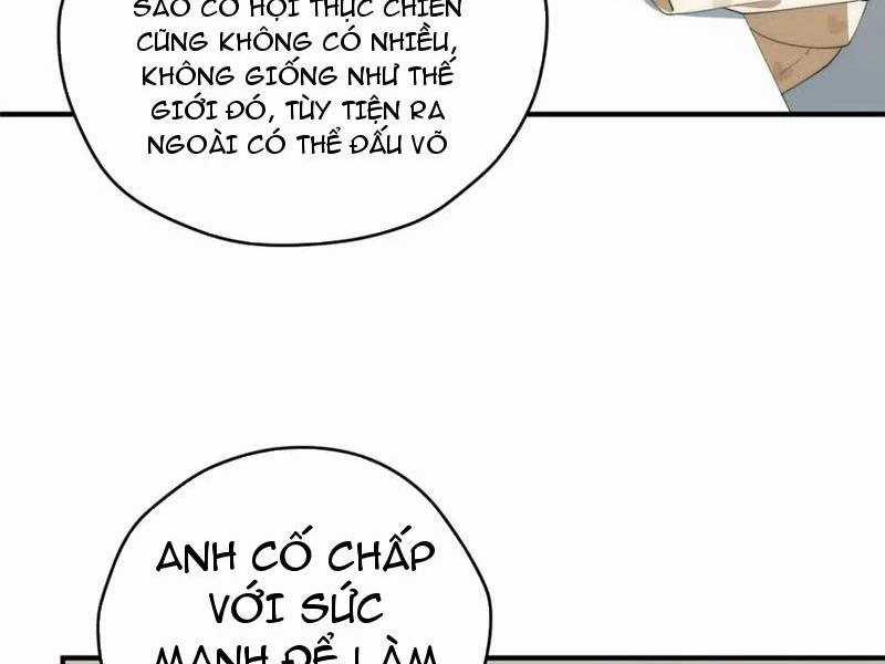 Nữ Chính Từ Trong Sách Chạy Ra Ngoài Rồi Phải Làm Sao Đây? Chapter 98 trang 27
