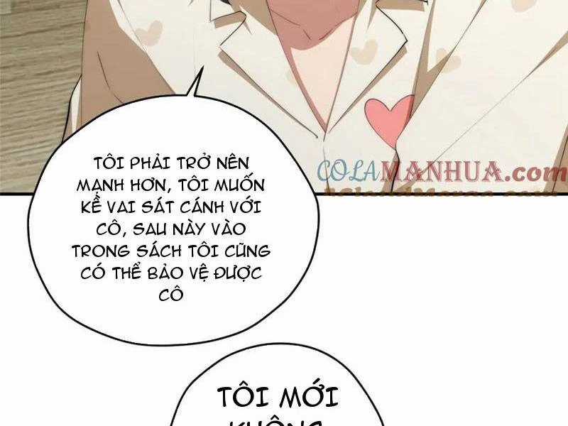 Nữ Chính Từ Trong Sách Chạy Ra Ngoài Rồi Phải Làm Sao Đây? Chapter 98 trang 31