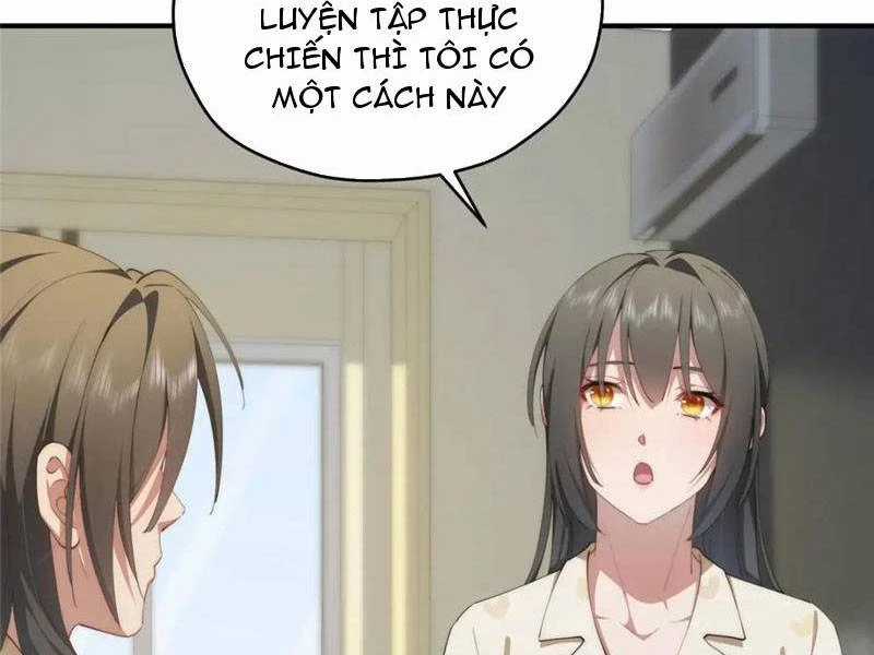 Nữ Chính Từ Trong Sách Chạy Ra Ngoài Rồi Phải Làm Sao Đây? Chapter 98 trang 34