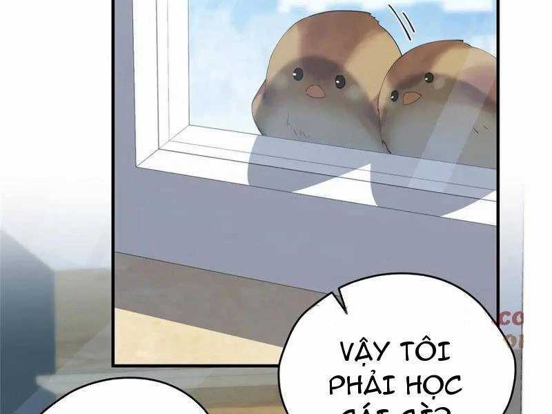 Nữ Chính Từ Trong Sách Chạy Ra Ngoài Rồi Phải Làm Sao Đây? Chapter 98 trang 43