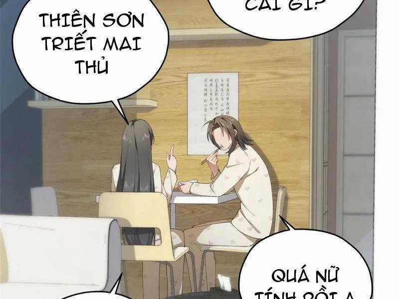 Nữ Chính Từ Trong Sách Chạy Ra Ngoài Rồi Phải Làm Sao Đây? Chapter 98 trang 44