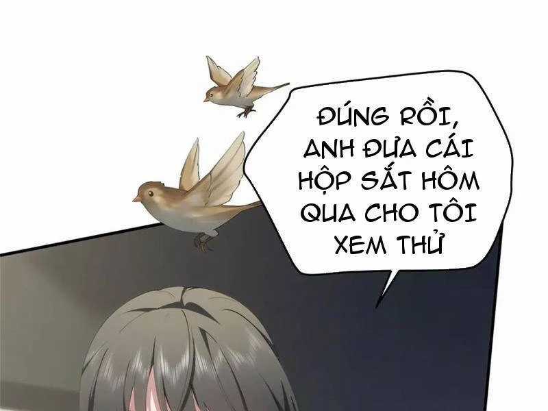 Nữ Chính Từ Trong Sách Chạy Ra Ngoài Rồi Phải Làm Sao Đây? Chapter 98 trang 46