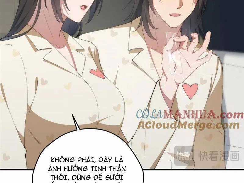 Nữ Chính Từ Trong Sách Chạy Ra Ngoài Rồi Phải Làm Sao Đây? Chapter 98 trang 55