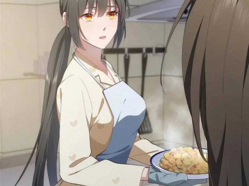 Nữ Chính Từ Trong Sách Chạy Ra Ngoài Rồi Phải Làm Sao Đây? Chapter 98 trang 6