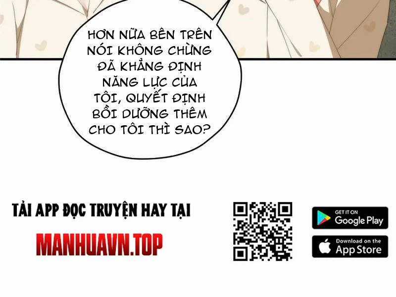 Nữ Chính Từ Trong Sách Chạy Ra Ngoài Rồi Phải Làm Sao Đây? Chapter 98 trang 60