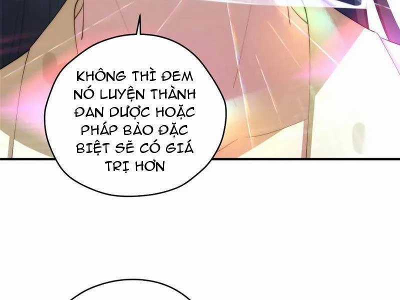 Nữ Chính Từ Trong Sách Chạy Ra Ngoài Rồi Phải Làm Sao Đây? Chapter 98 trang 63