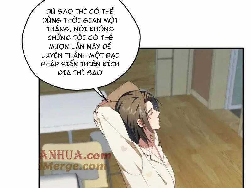 Nữ Chính Từ Trong Sách Chạy Ra Ngoài Rồi Phải Làm Sao Đây? Chapter 98 trang 64