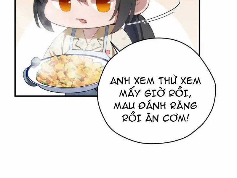 Nữ Chính Từ Trong Sách Chạy Ra Ngoài Rồi Phải Làm Sao Đây? Chapter 98 trang 9
